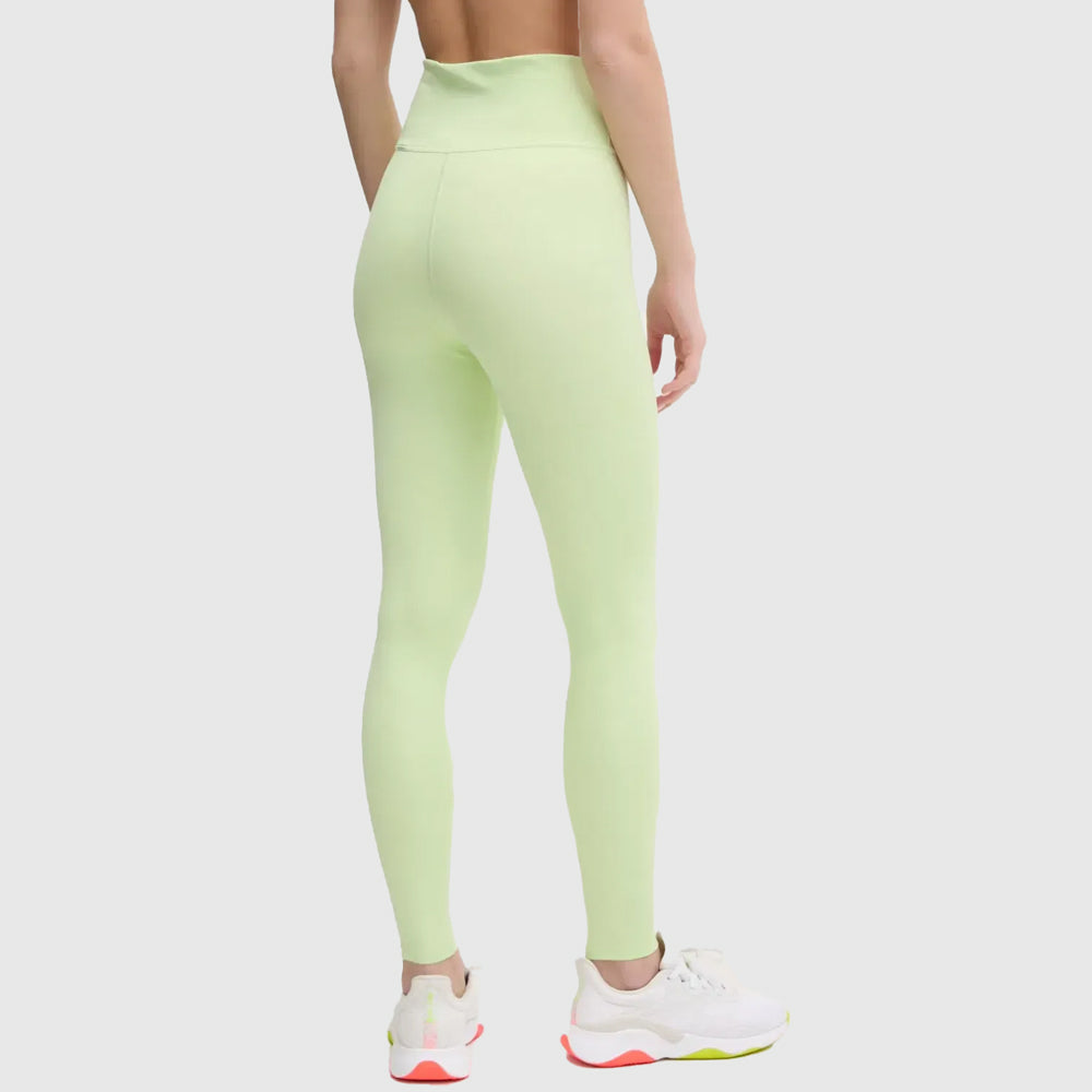 Sports Legging  - Lime