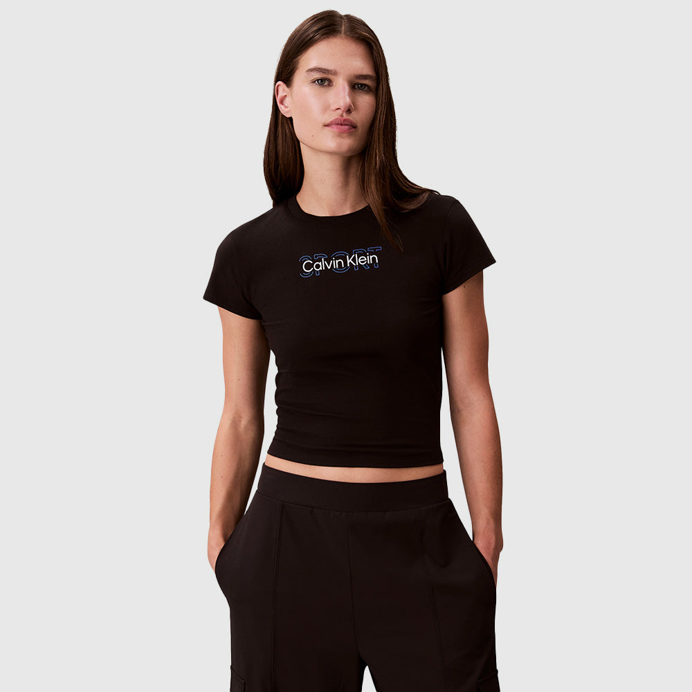 Commuter Baby T Shirt - Black