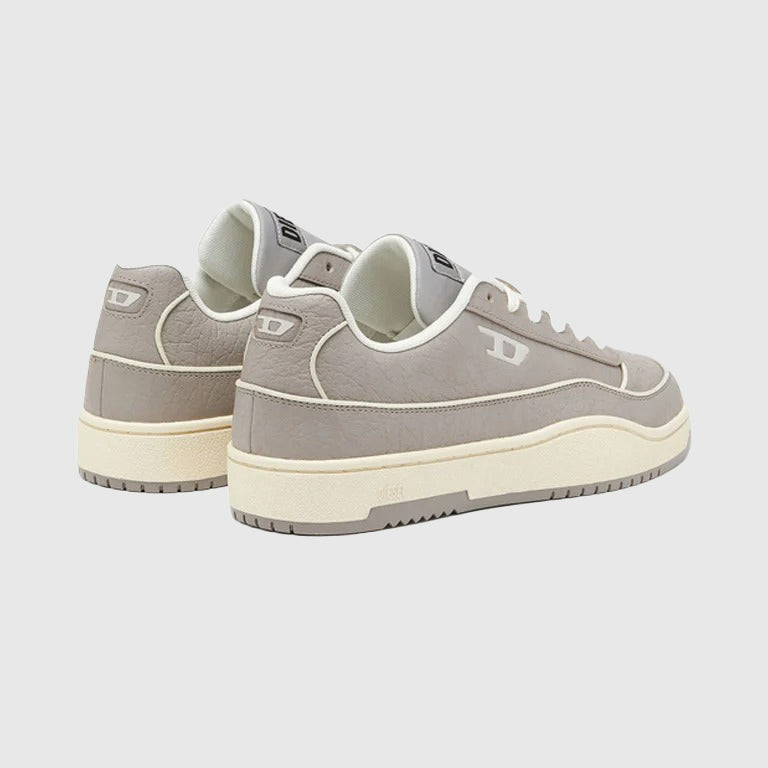 S-Tracker-D Low Sneakers - Grey