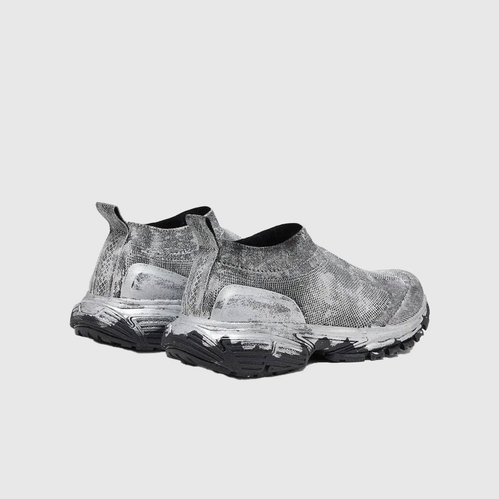 S-Pro-V-Dense Socks Sneaker - Grey