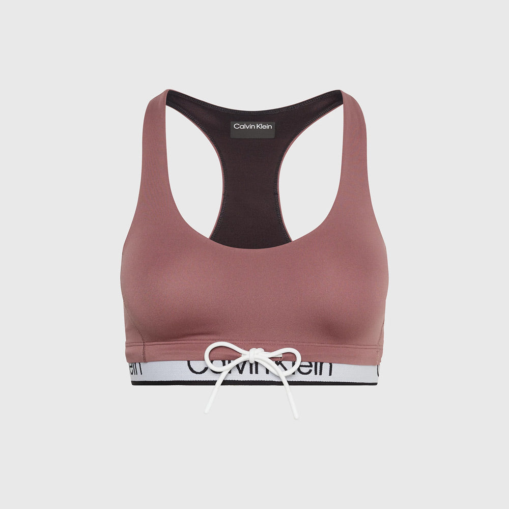 Sports Bra - Rose