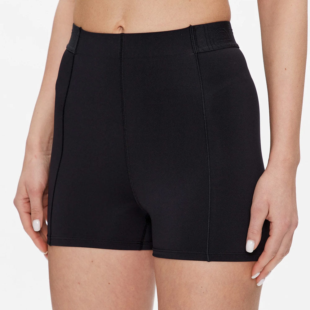 Performance Knit Short - Black