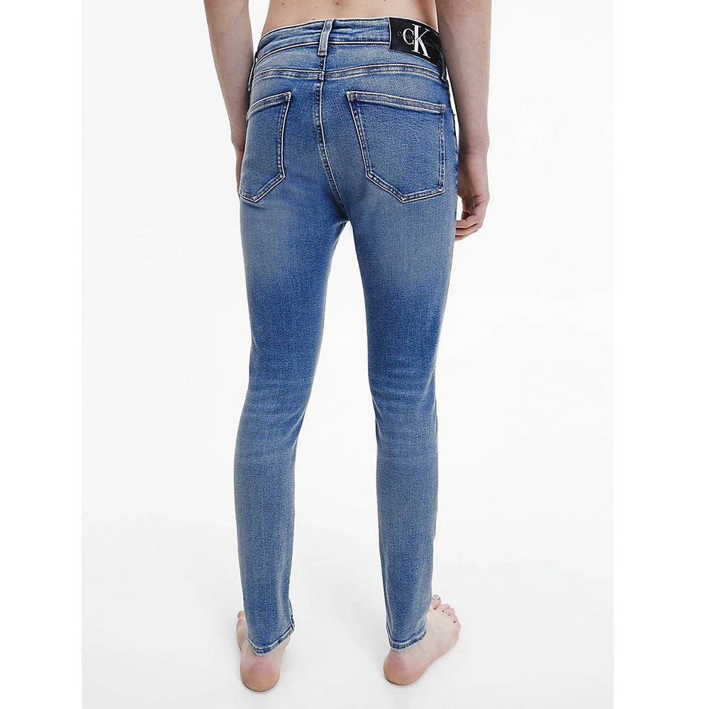 Super Skinny Super Skinny Jeans - Denim Medium