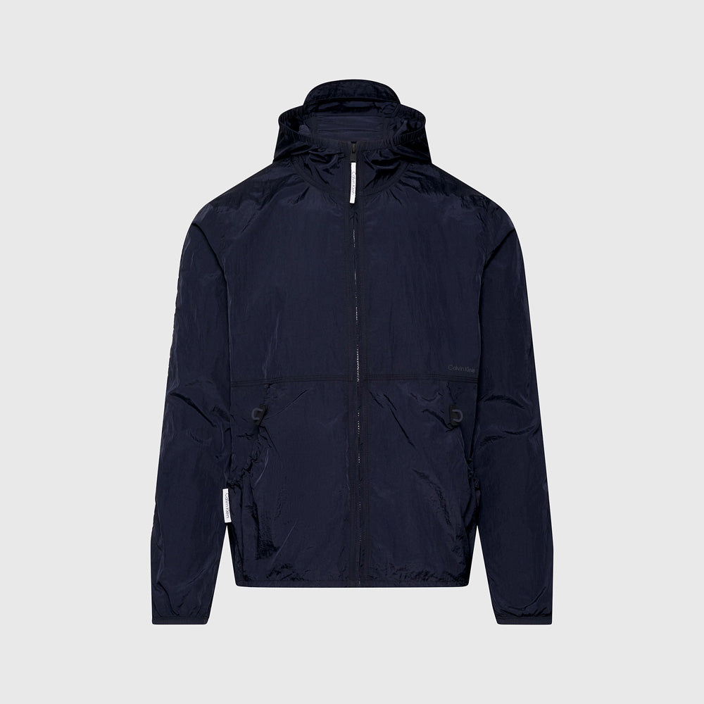 Wind Jacket - Black