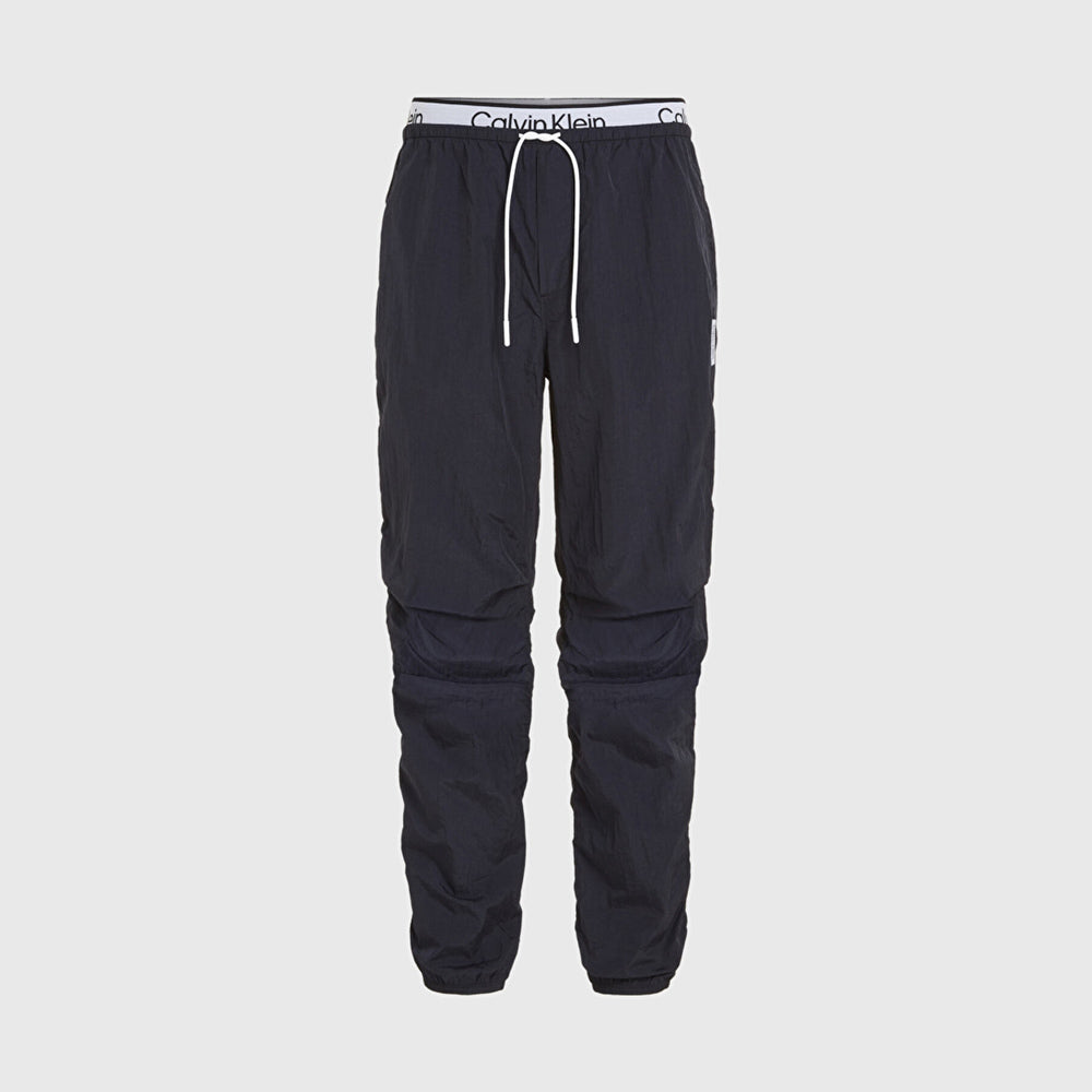 Woven Pants - Black