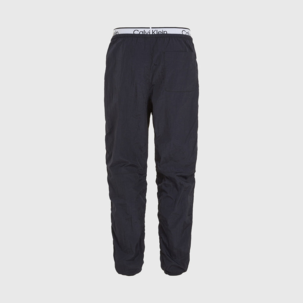 Woven Pants - Black