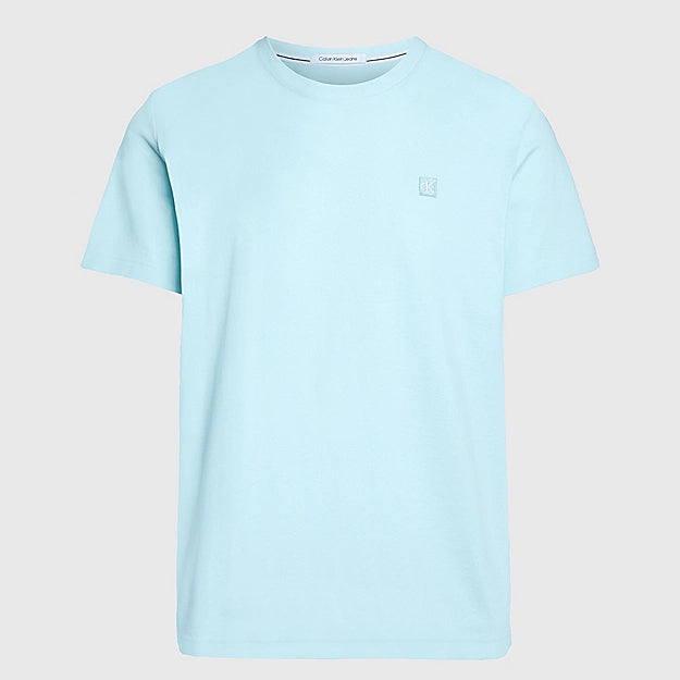 Embro Badge T-Shirt - Blue