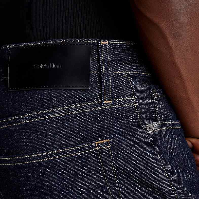 Slim Fit Jean- Denim Dark