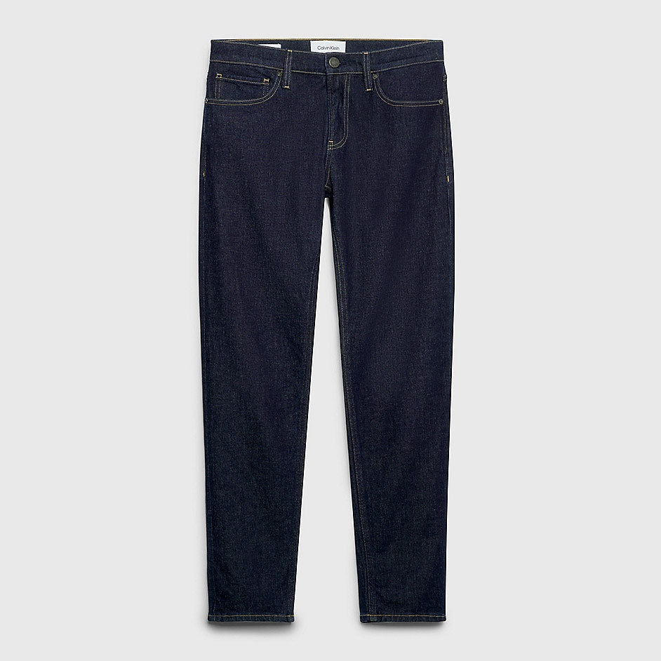 Slim Fit Jean- Denim Dark