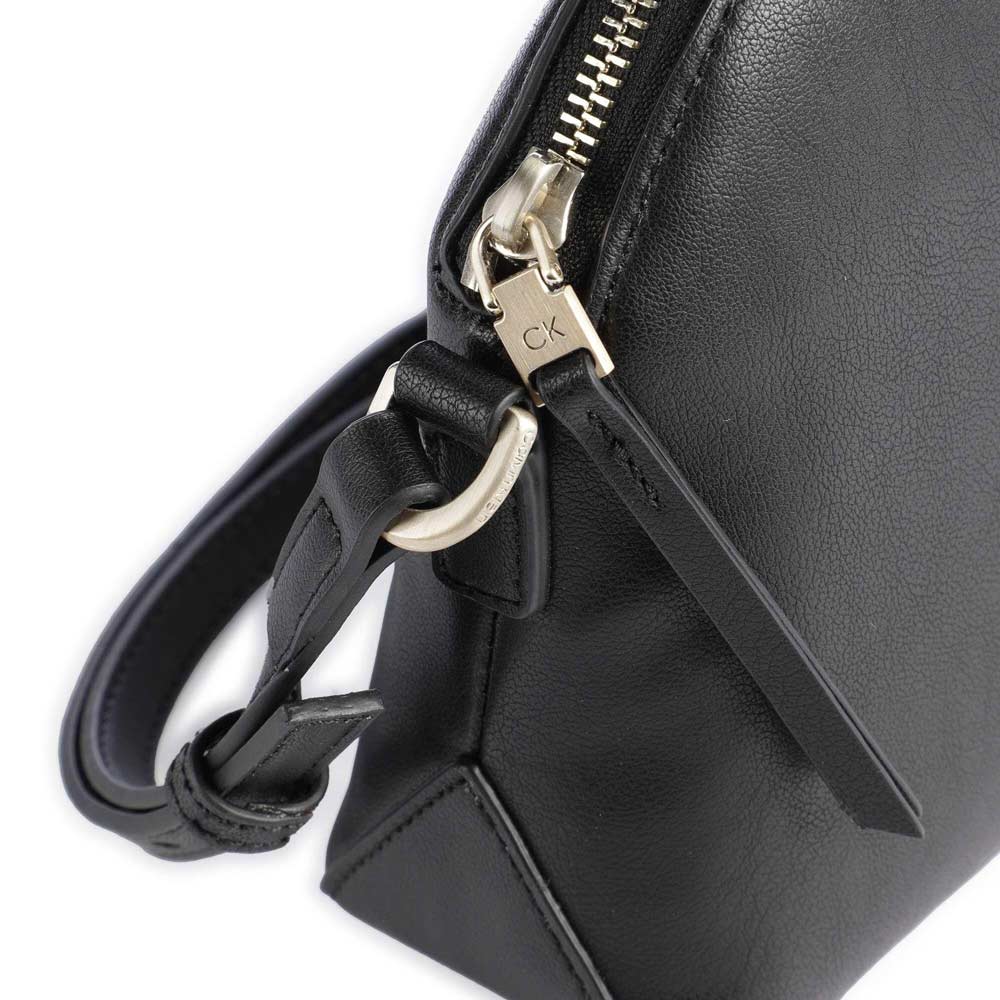 CK Crossbody Bag - Black