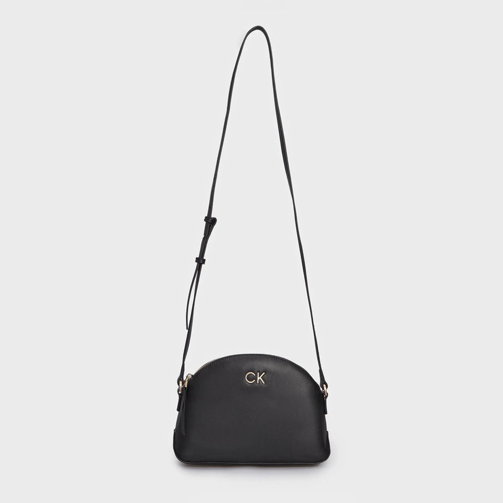 CK Crossbody Bag - Black