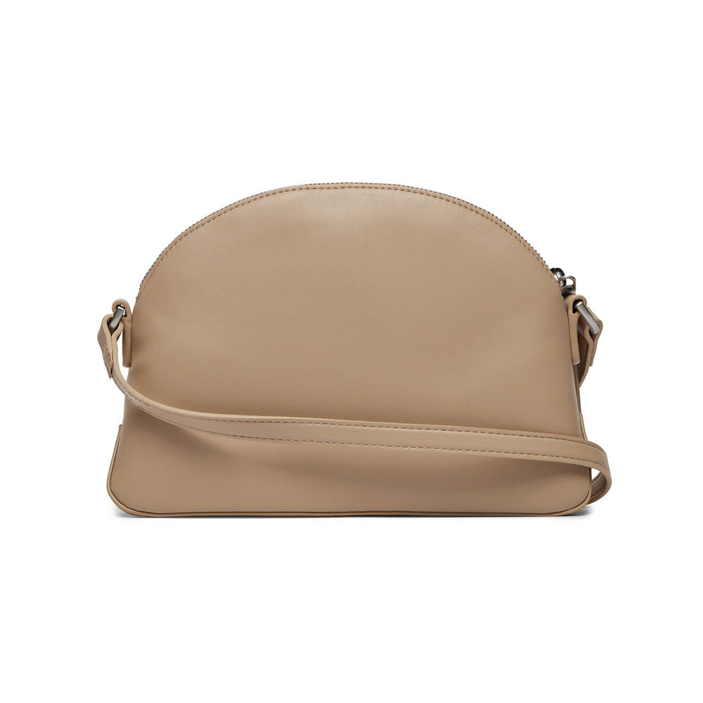 CK Crossbody Bag - Beige