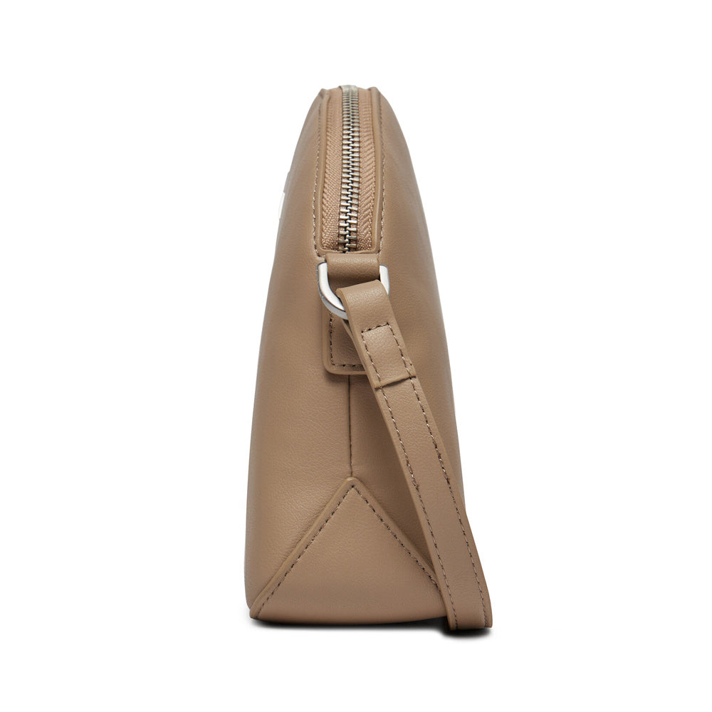 CK Crossbody Bag - Beige