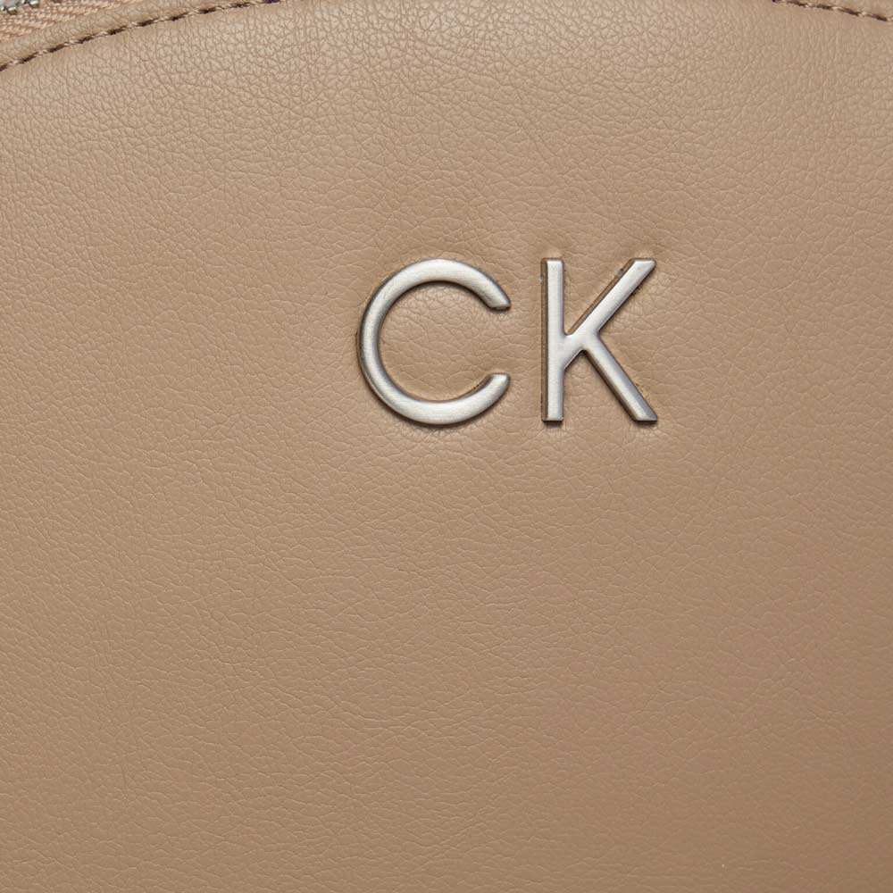 CK Crossbody Bag - Beige