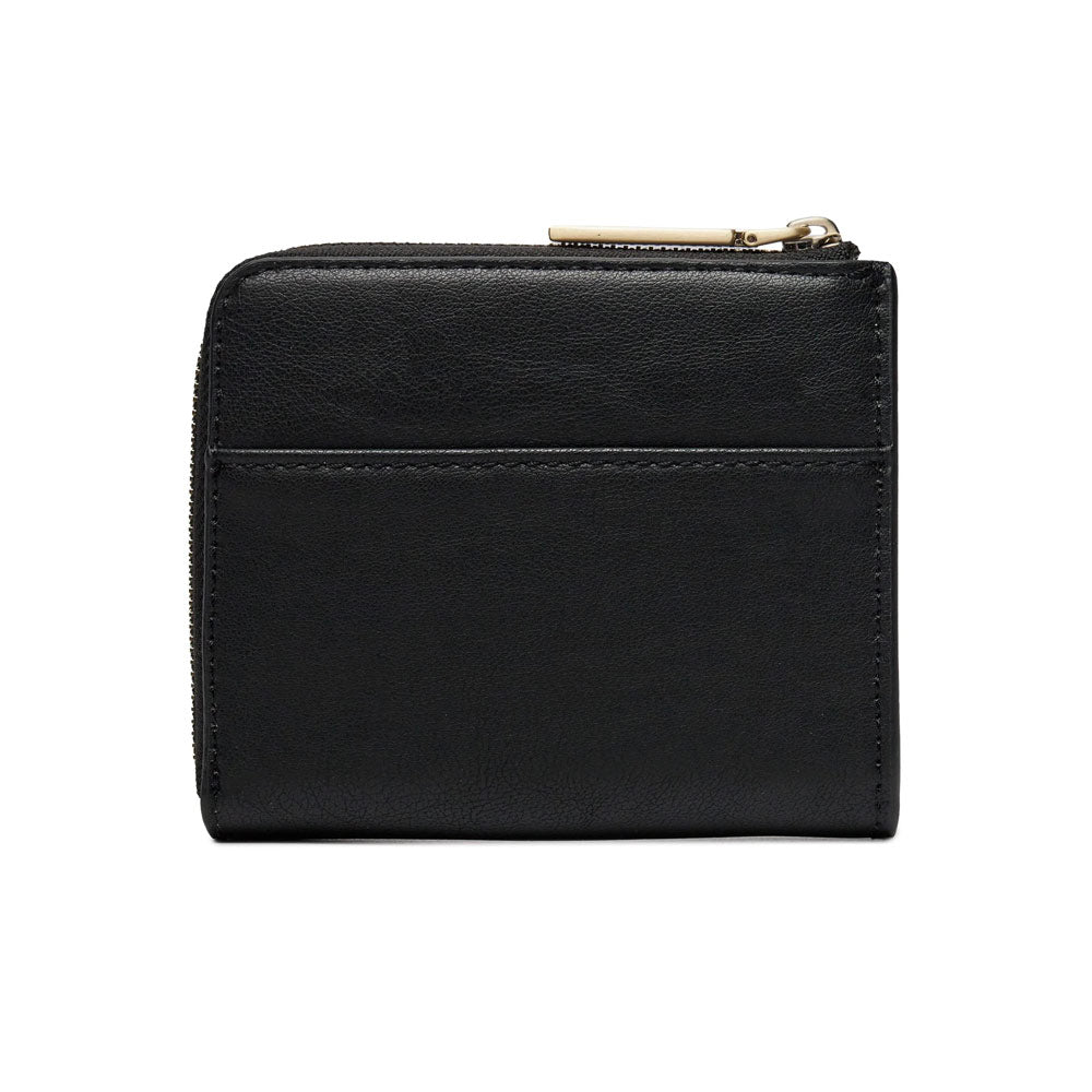 Re-Lock Wallet - Black