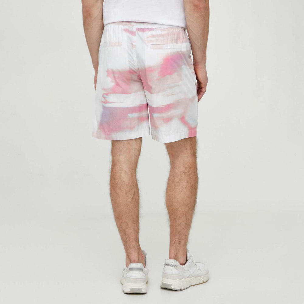 Diffused Shorts - Multi