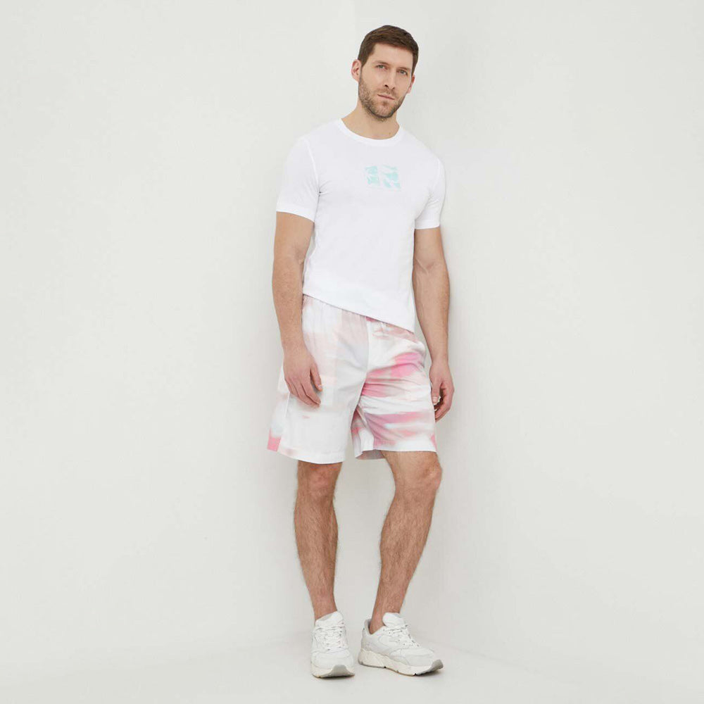 Diffused Shorts - Multi