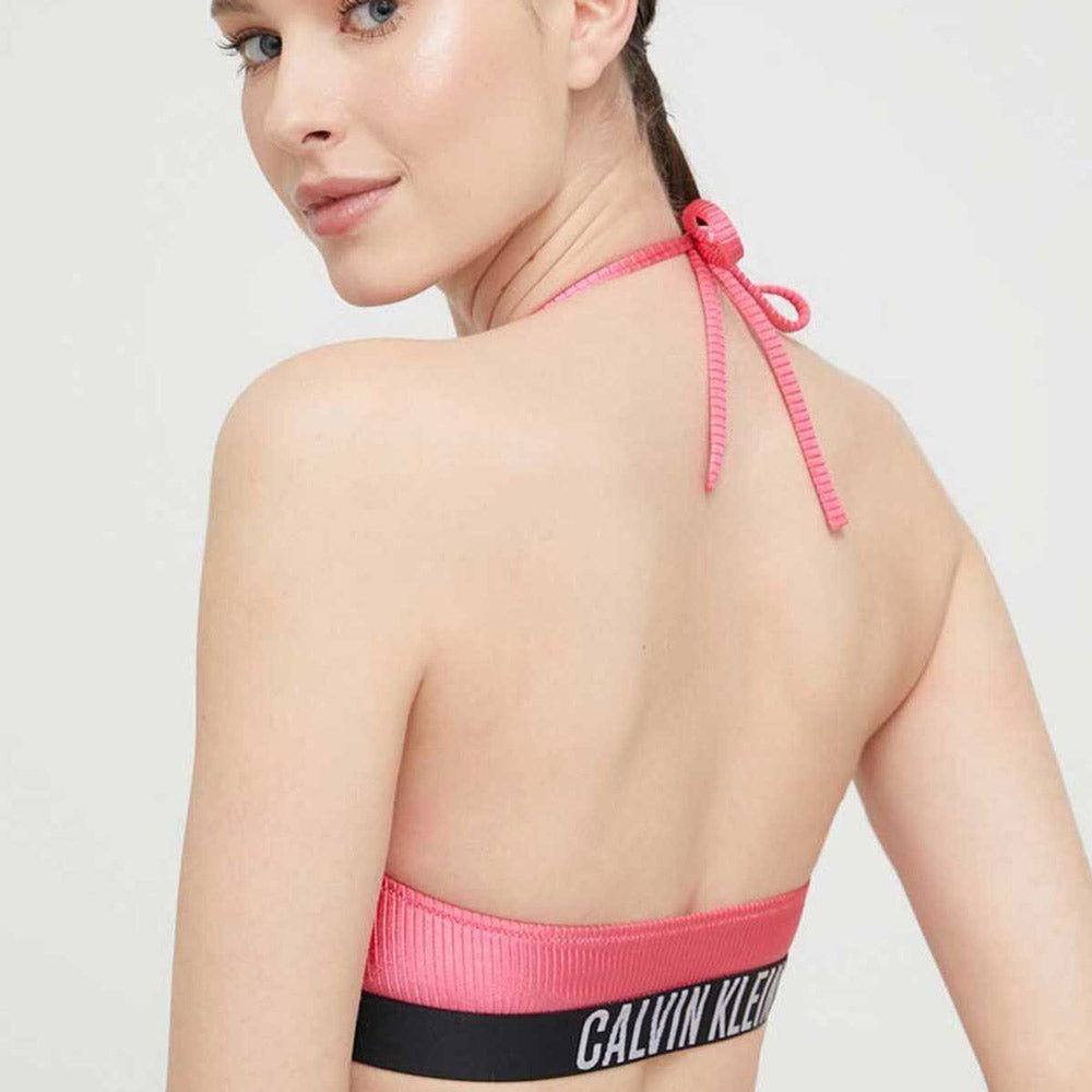 Bandeau Women's Bralette - Pink