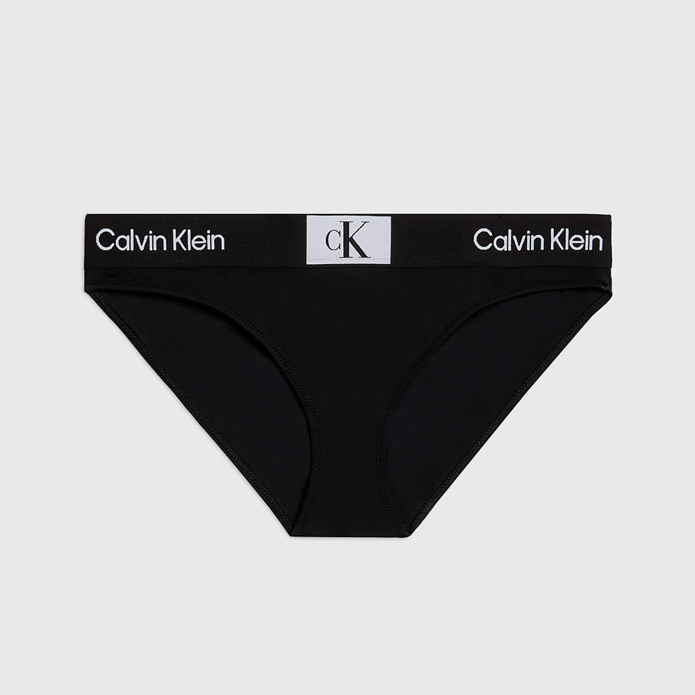 Bikini Bottom - Black