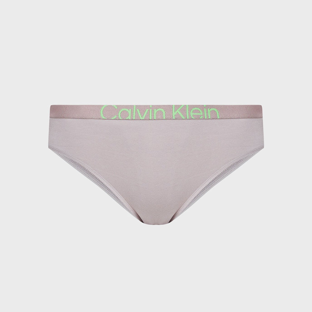 Bikini Brief - Grey Multi