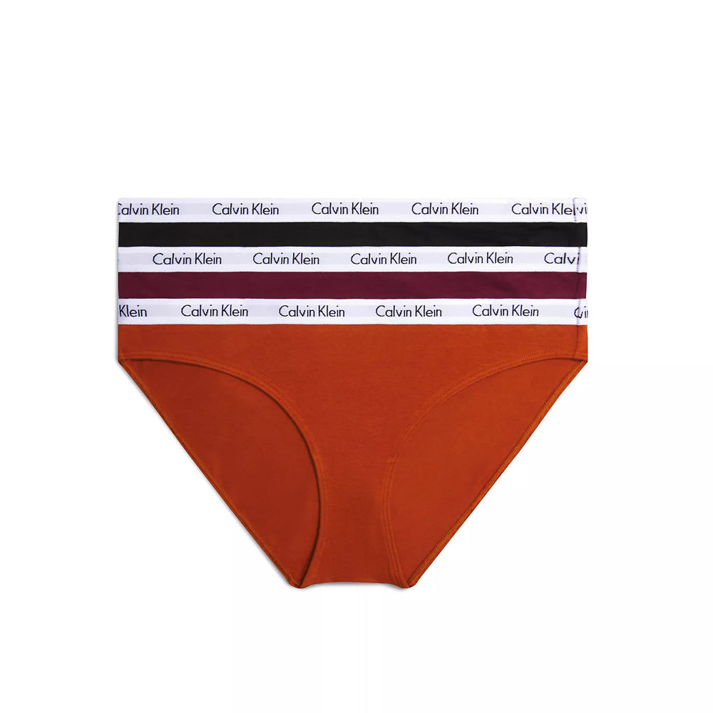 3 Pack Bikini - Multi