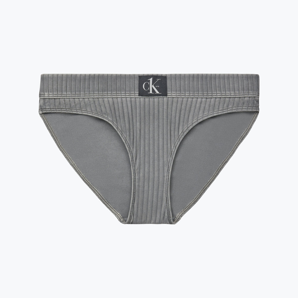 Authentic Bikini Bottom - Grey