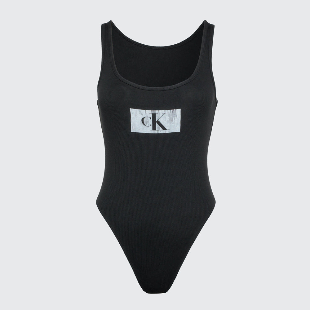 Bodysuit - Black