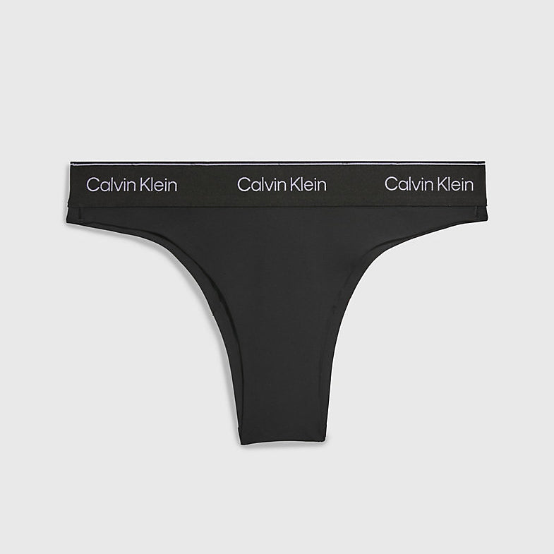 Brazilian Brief - Black