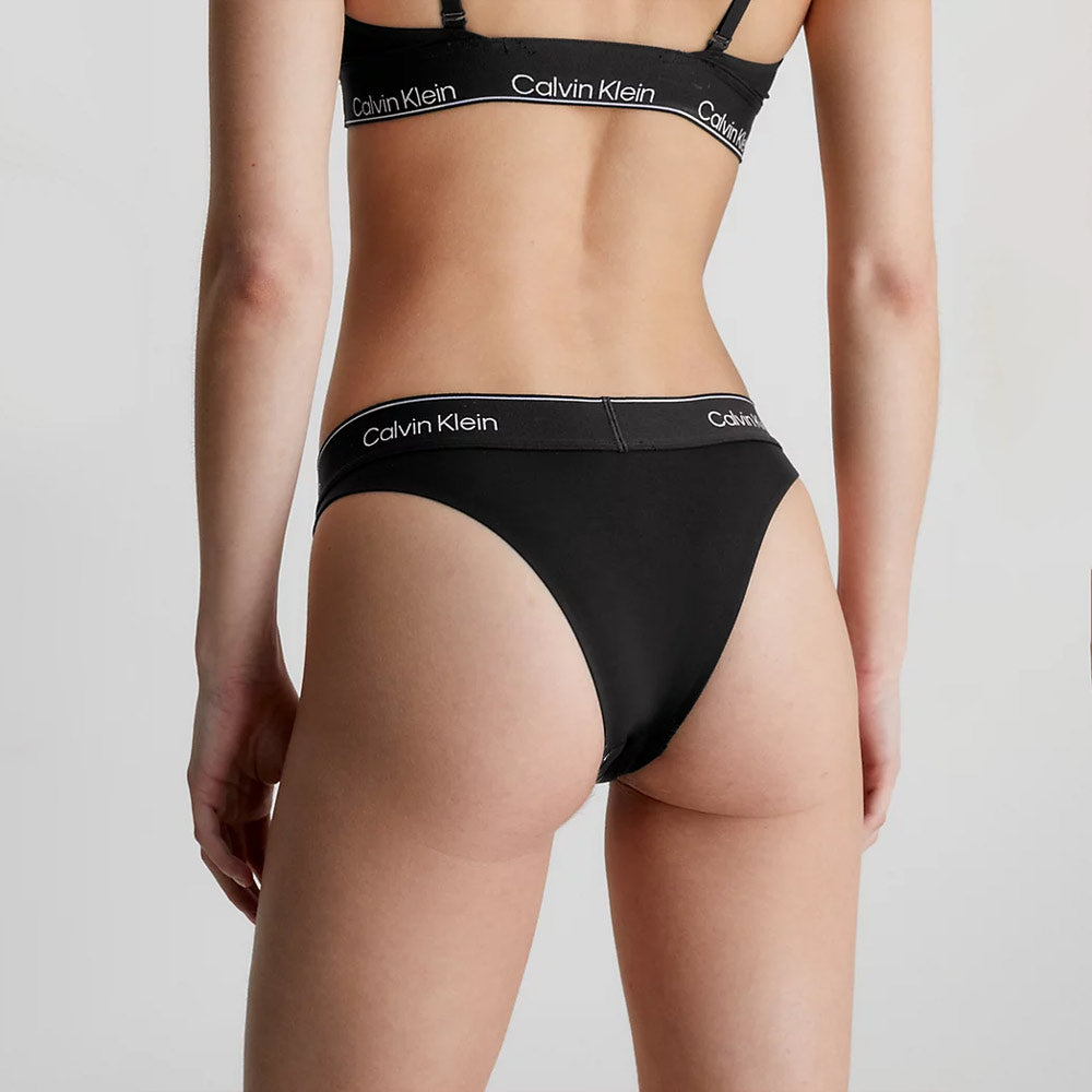 Brazilian Brief - Black