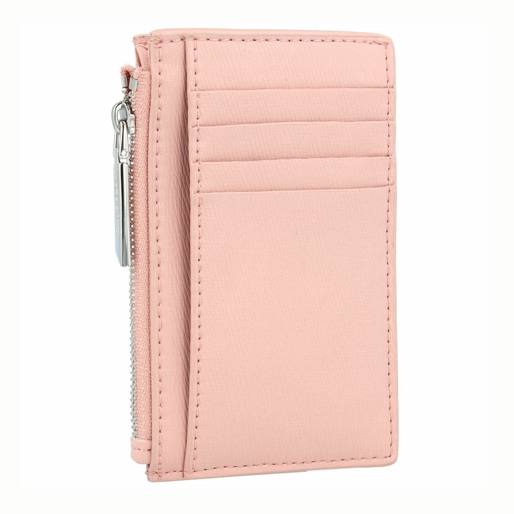 Must Cardholder - Blush Pink