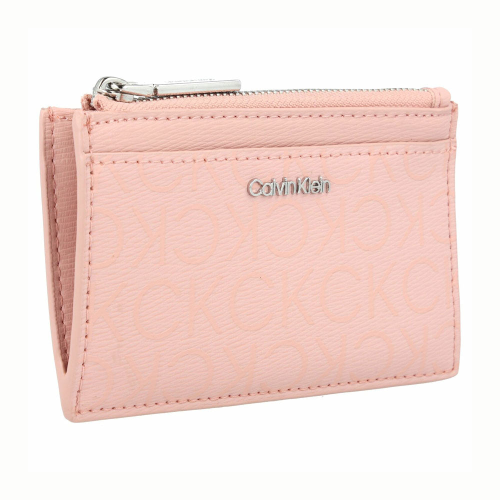 Must Cardholder - Blush Pink