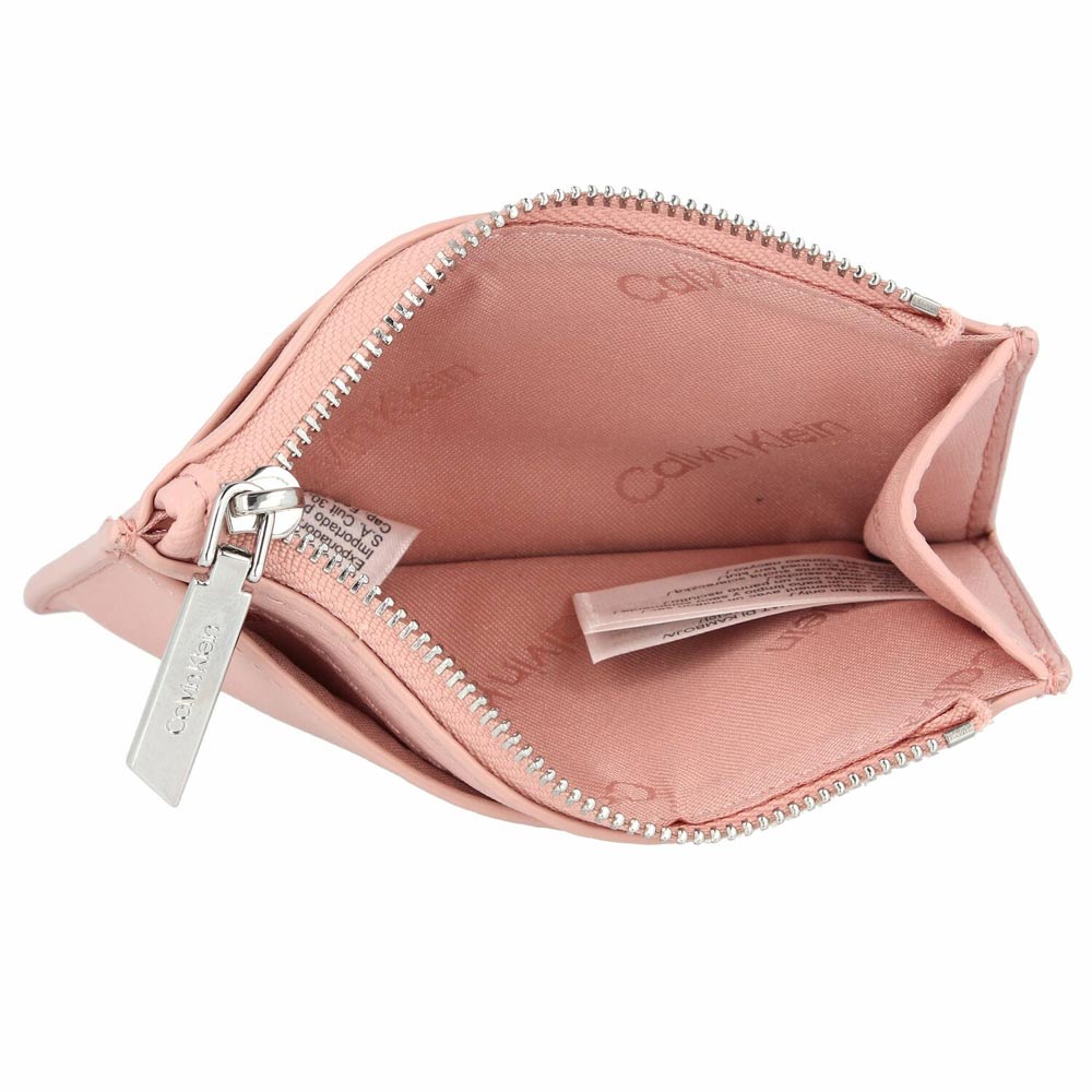 Must Cardholder - Blush Pink