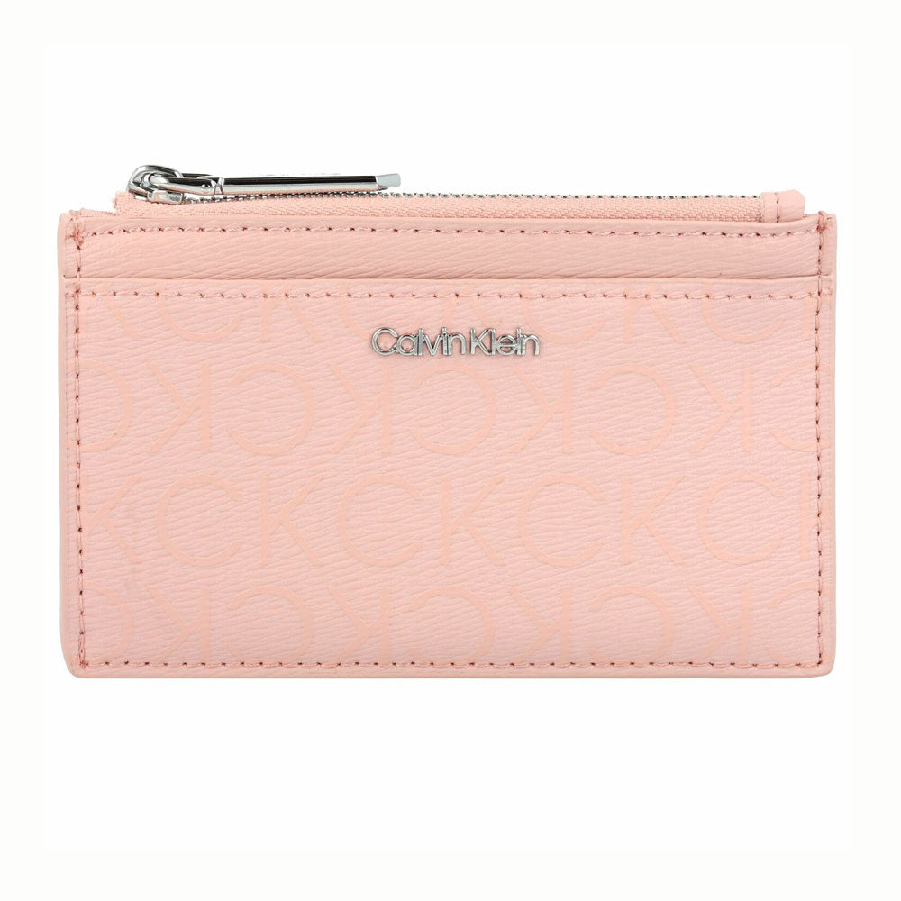 Must Cardholder - Blush Pink