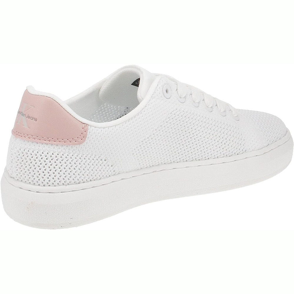 Calvin Klein Casual Cupsole 1 Sneakers - White