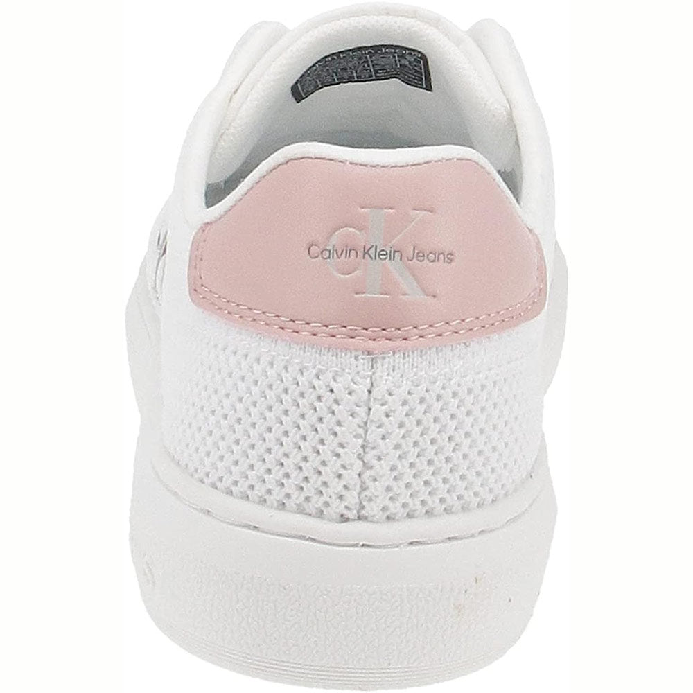 Calvin Klein Casual Cupsole 1 Sneakers - White