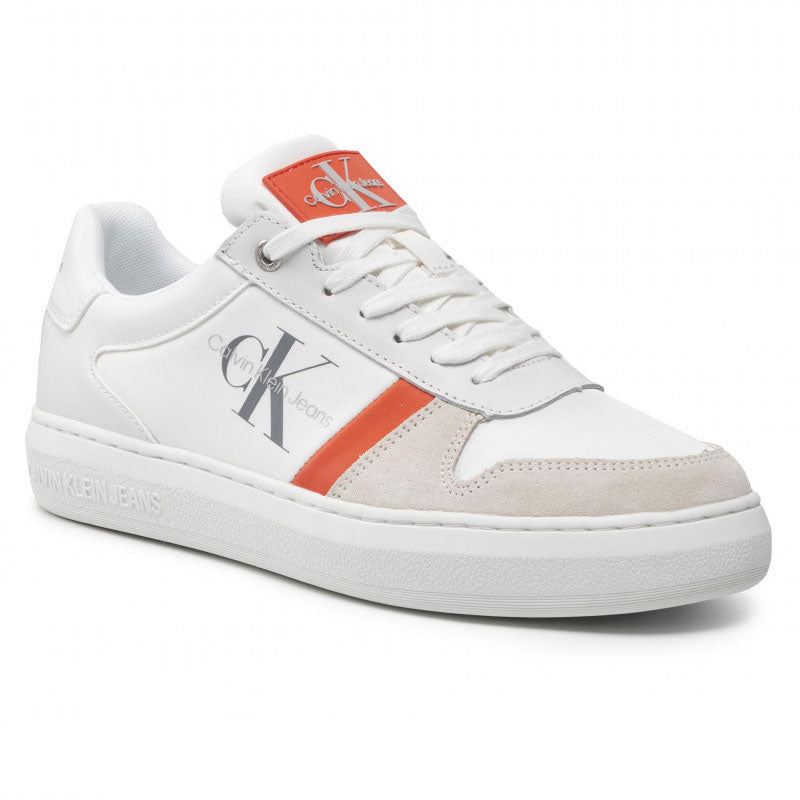 Casual Cupsole 2 Sneakers - White