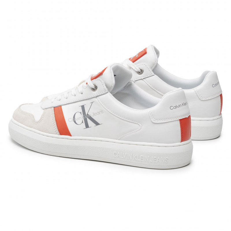 Casual Cupsole 2 Sneakers - White