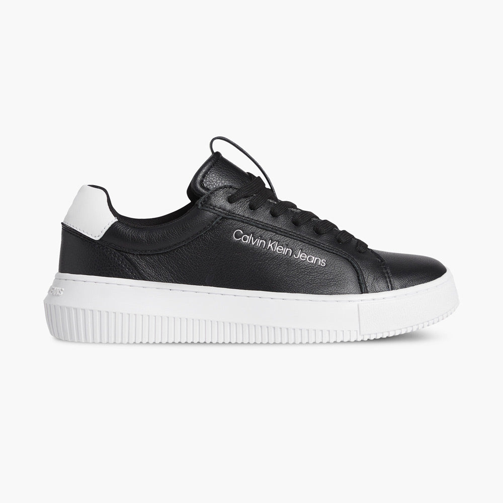 Chunky Cupsole 3 Sneakers - Black