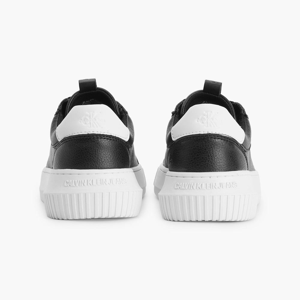 Chunky Cupsole 3 Sneakers - Black