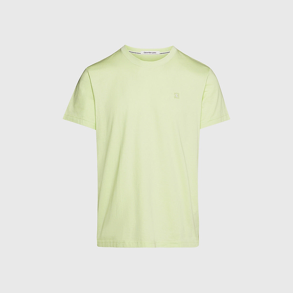 Ck Badge T-Shirt - Mint