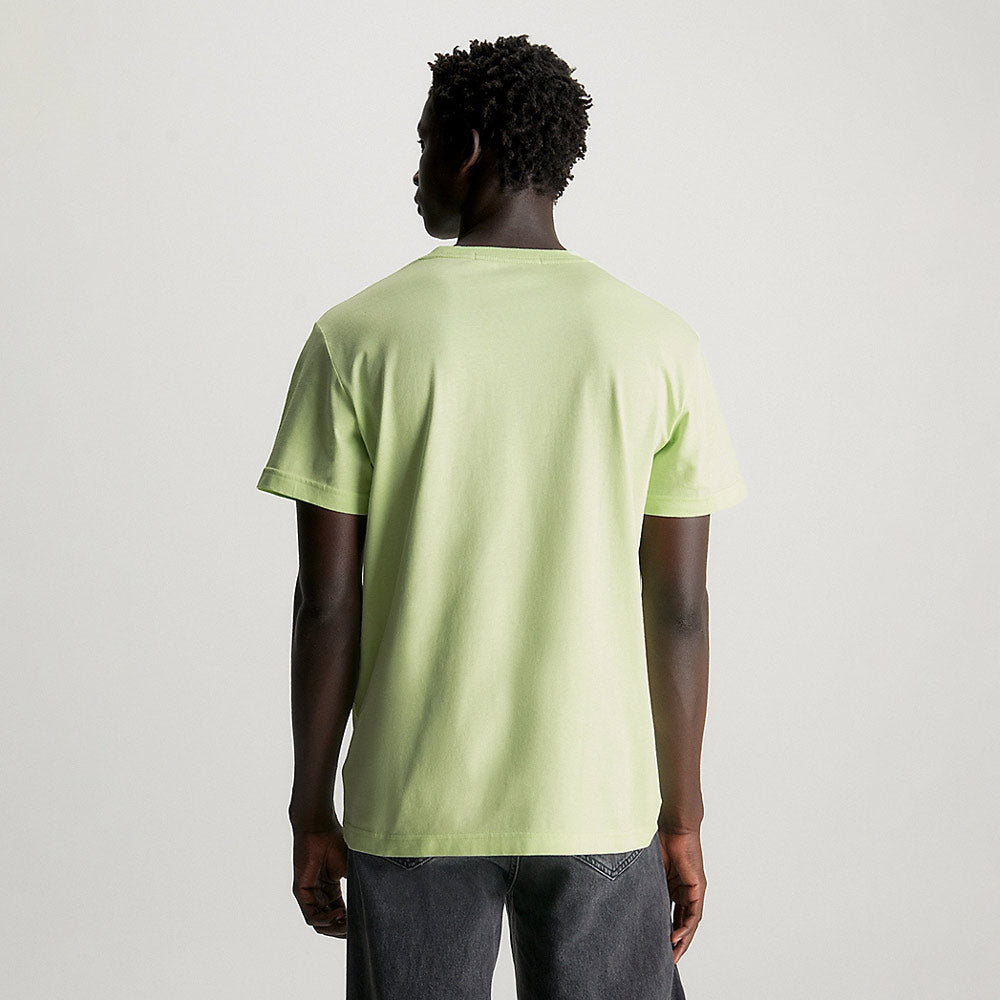 Ck Badge T-Shirt - Mint