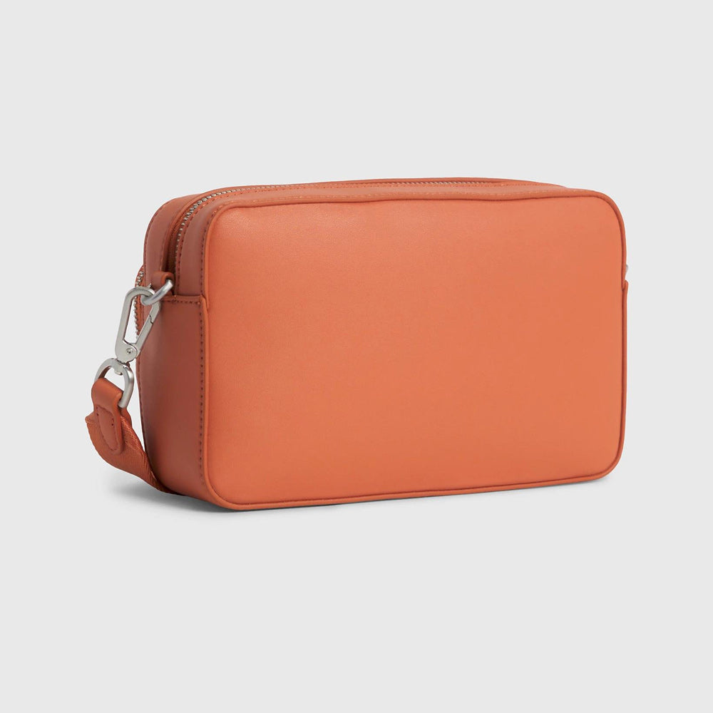 Must Camera Bag - Burnt Orange