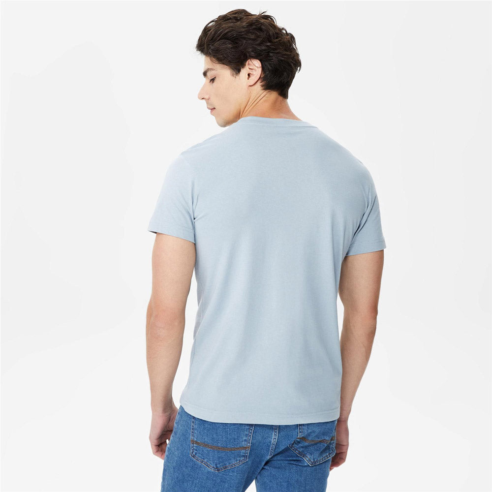 Relaxed T-Shirt - Grey