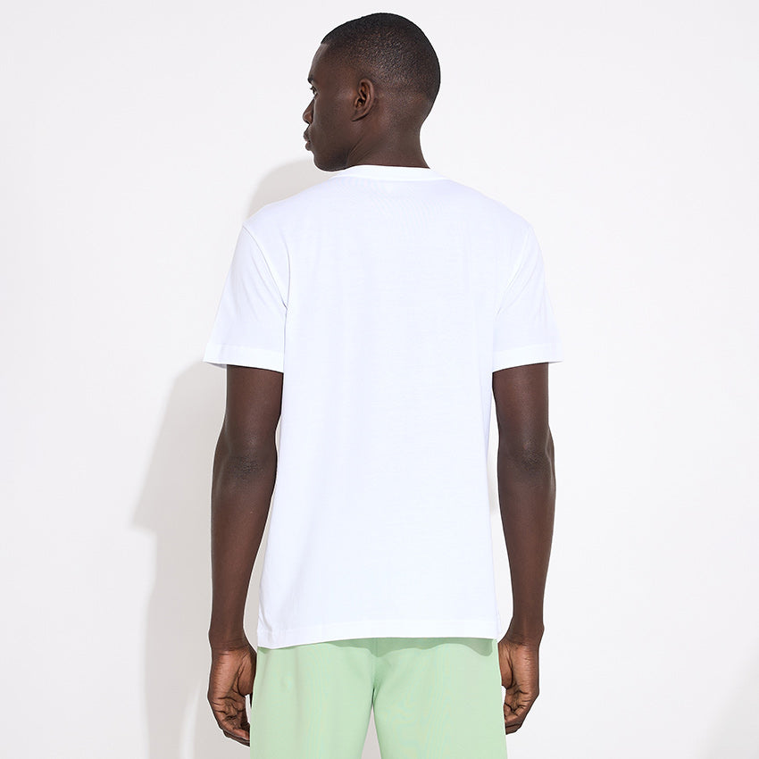 Versatile T-Shirt - White