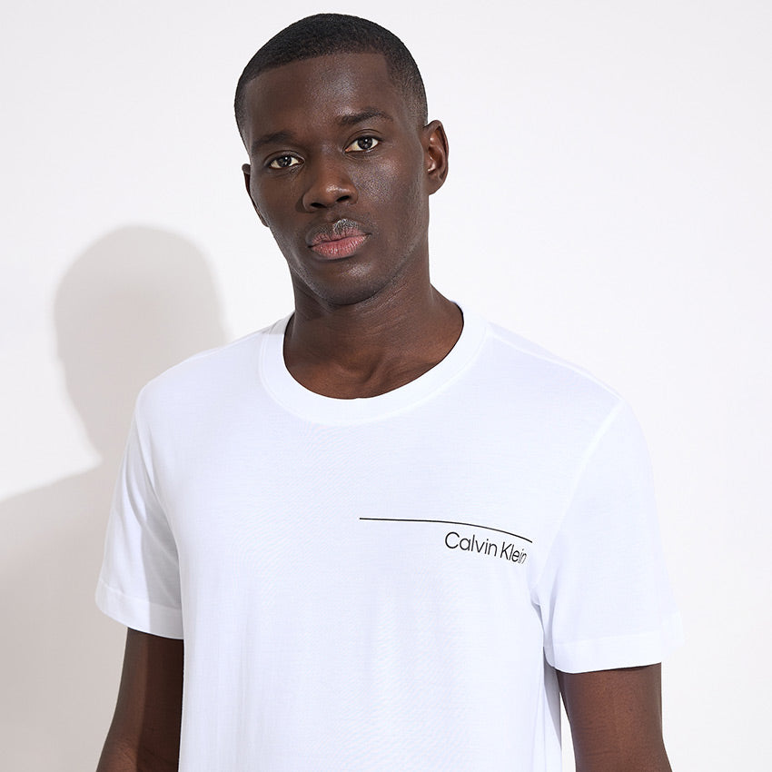 Versatile T-Shirt - White