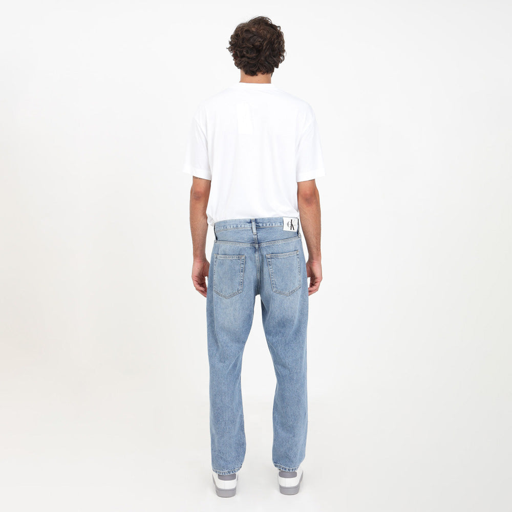 Dad Jean - Denim Light