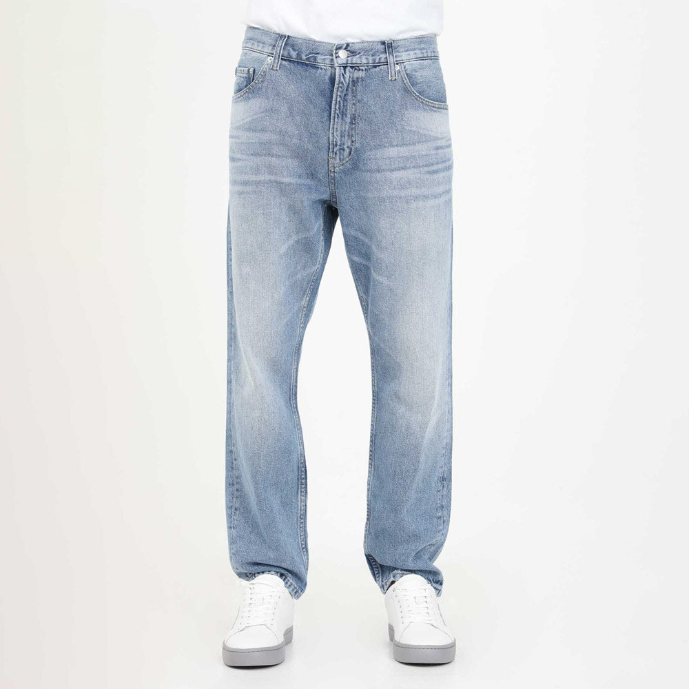 Dad Jean - Denim Light