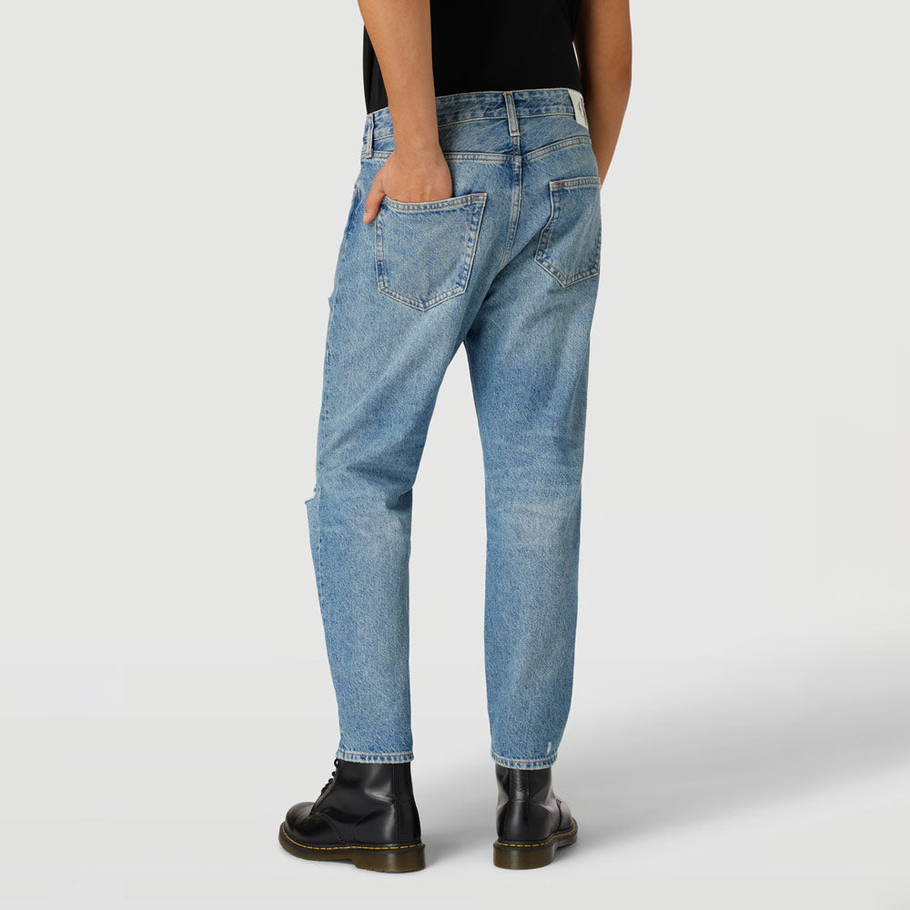 Dad Jeans - Denim Medium