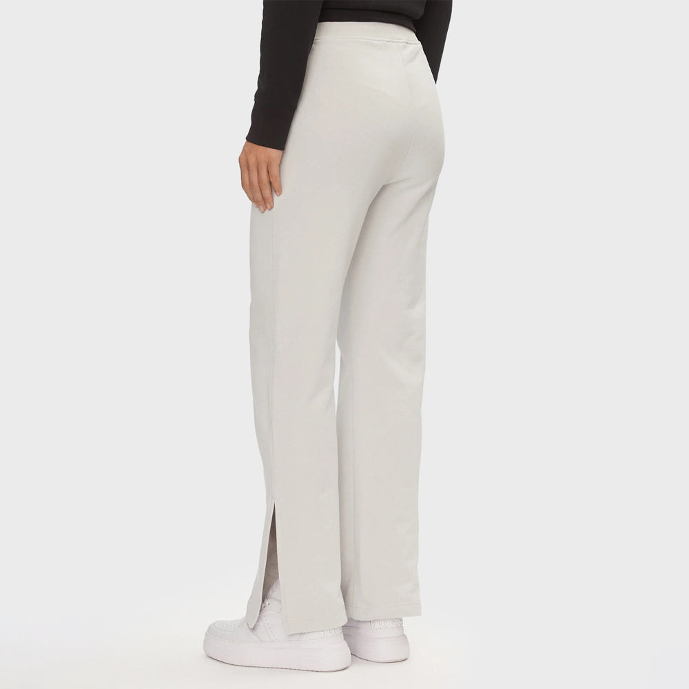 Diffused Jog Pants - Light Grey