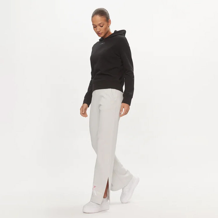 Diffused Jog Pants - Light Grey